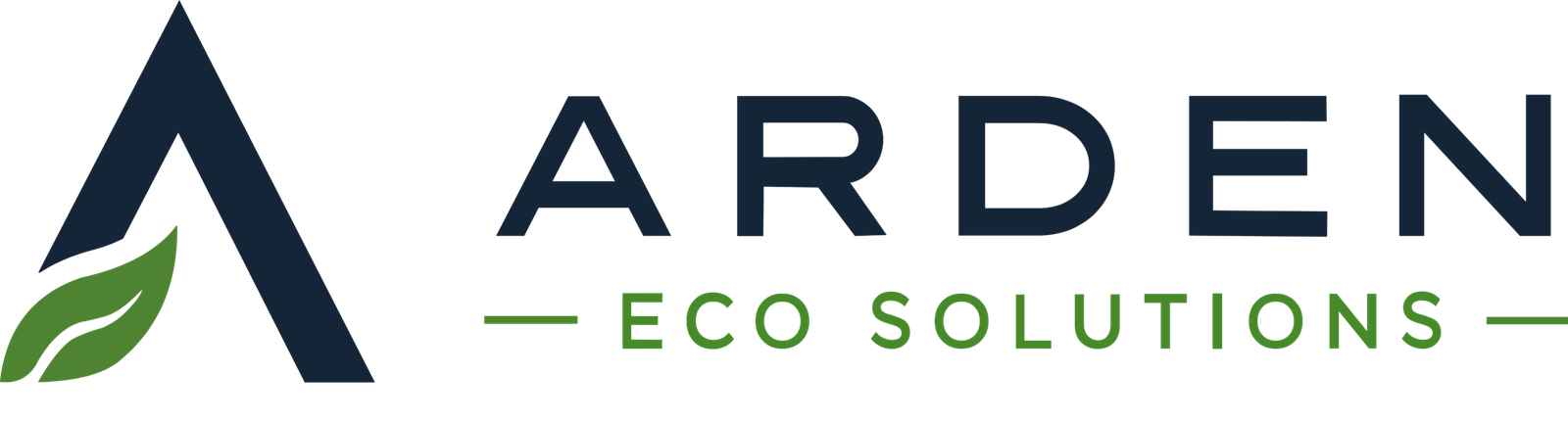 Arden Logo